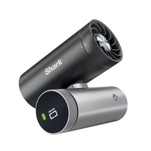 ChillPill 3-in-1 Personal Cooling System, Carbon Product Image