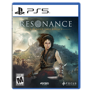 Resonance A Plague Tale Legacy - PlayStation 5 Product Image