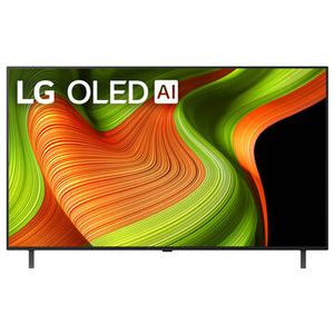 LG B5 55 4K HDR Smart OLED TV Product Image