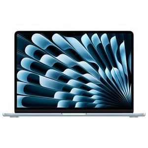 Apple 13 MacBook Air (M5 Sky Blue) Product Image