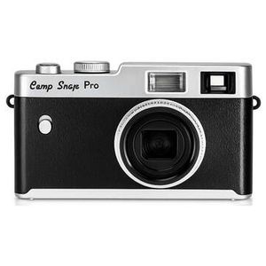 Camp Snap CS-PRO Screen-Free Digital Camera Product Image