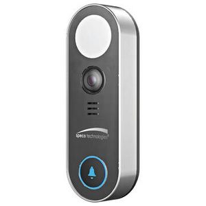 Speco Technologies O4DB1 4MP Wi-Fi Video Doorbell Product Image