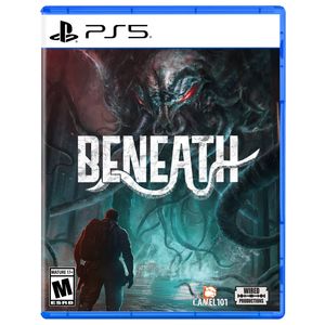 Beneath - PlayStation 5 Product Image
