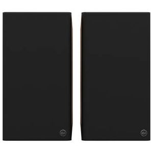 Klipsch The Nines Powered Bookshelf Speakers -Pair Product Image