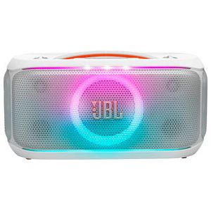 JBL PartyBox On-The-Go 2 Party Speaker with Wirele Product Image