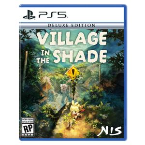 Village in the Shade Deluxe Edition - PlayStation 5 Product Image