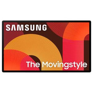 Samsung Movingstyle 27 QHD HDR Portable Smart LED Product Image