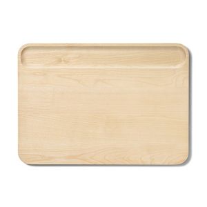 Large Maple Wood Cutting Board Product Image