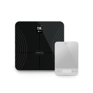 Wellness Bundle Smart Scale/Nutrition Scale Product Image
