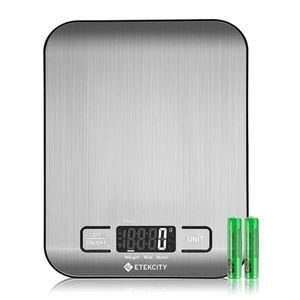 Digital Kitchen Scale Product Image