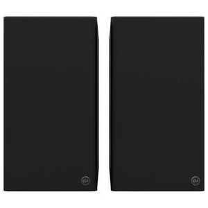 Klipsch The Nines Powered Bookshelf Speakers -Pair Product Image