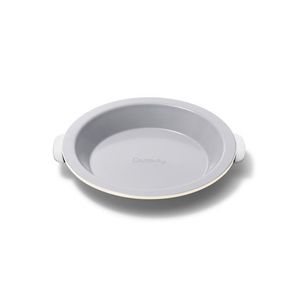 Pie Pan, Cream Product Image