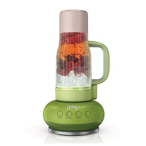 BlendBOSS 26oz Personal Blender, Watermelon Bubblegum Product Image