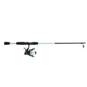 Reverb Spinning Combo 30 Reel 2pc 5ft 6in Rod Product Image