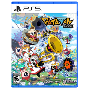Ratatan - PlayStation 5 Product Image