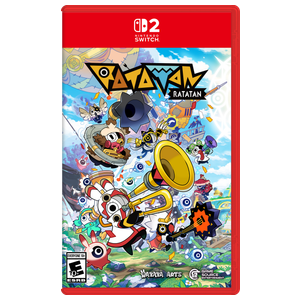 Ratatan - Nintendo Switch 2 Product Image