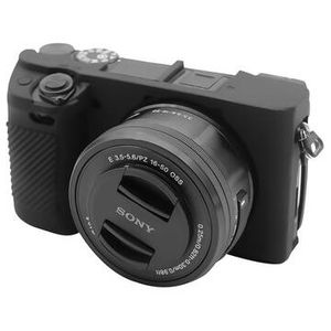 Easy Hood Silicone Protection Case for Sony a6400 Product Image