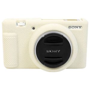Easy Hood Silicone Protection Case for Sony ZV-1F Product Image