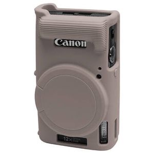 Easy Hood Silicone Protection Case for Canon Power Product Image
