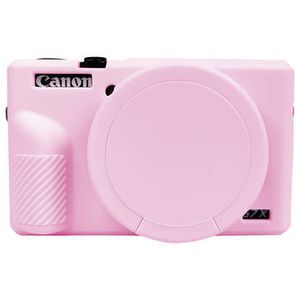 Easy Hood Silicone Protection Case for Canon Power Product Image