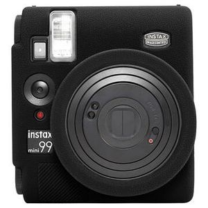 Easy Hood Silicone Protection Case for FUJIFILM in Product Image