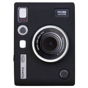 Easy Hood Silicone Protection Case for FUJIFILM in Product Image