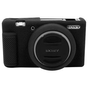 Easy Hood Silicone Protection Case for Sony ZV-1F Product Image