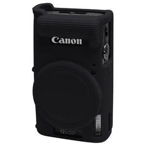 Easy Hood Silicone Protection Case for Canon Power Product Image