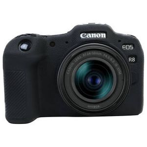 Easy Hood Silicone Protection Case for Canon EOS R Product Image