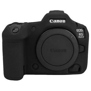 Easy Hood Silicone Protection Case for Canon EOS R Product Image