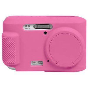 Easy Hood Silicone Protection Case for Kodak Pixpr Product Image