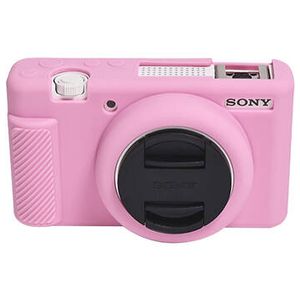 Easy Hood Silicone Protection Case for Sony ZV-1F Product Image