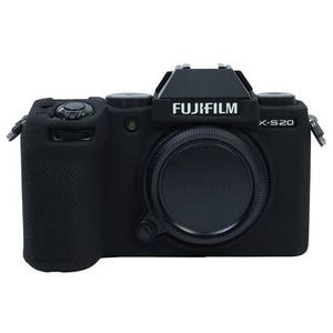 Easy Hood Silicone Protection Case for FUJIFILM X- Product Image