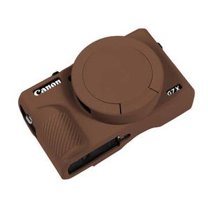Easy Hood Silicone Protection Case for Canon Power Product Image