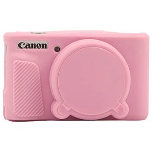 Easy Hood Silicone Protection Case for Canon Power Product Image