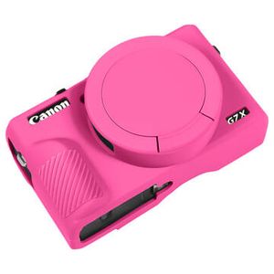 Easy Hood Silicone Protection Case for Canon Power Product Image