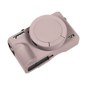 Easy Hood Silicone Protection Case for Canon Power Product Image