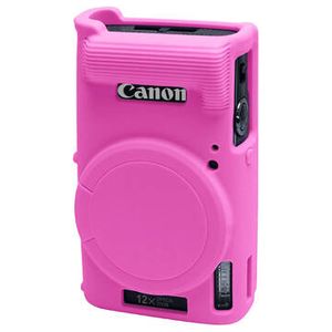 Easy Hood Silicone Protection Case for Canon Power Product Image