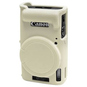 Easy Hood Silicone Protection Case for Canon Power Product Image