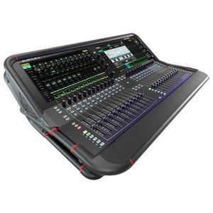 Allen & Heath Avantis Ultra 96-Channel / 56-Bus Di Product Image