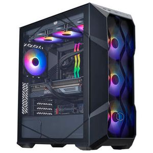 Cooler Master TD5 Pro Gaming Desktop Computer Product Image