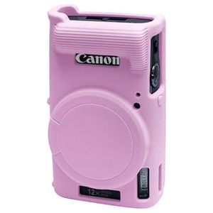 Easy Hood Silicone Protection Case for Canon Power Product Image