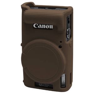Easy Hood Silicone Protection Case for Canon Power Product Image