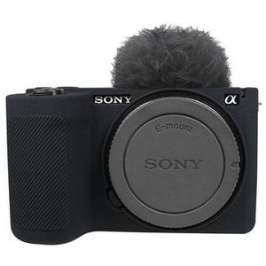 Easy Hood Silicone Protection Case for Sony ZV-E10 Product Image