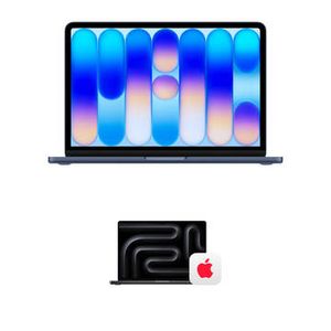 Apple 13 MacBook Neo Kit with AppleCare+ (A18 Pro Product Image