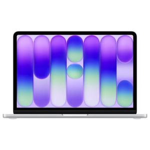 Apple 13 MacBook Neo (A18 Pro Silver) Product Image