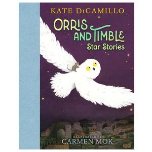 Orris and Timble: Star Stories Product Image