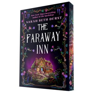 The Faraway Inn Product Image