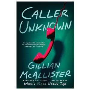 Caller Unknown Product Image