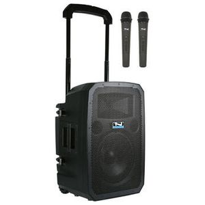 Anchor Audio Liberty 3 Hub Battery-Powered PA Syst Product Image